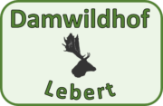 Damwildhof Lebert